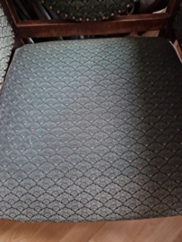 Antieke fauteuil stoeltje