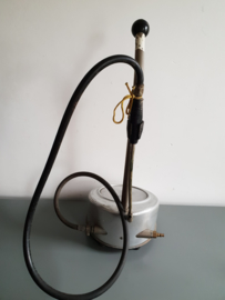 Vintage bandenspanningsmeter drukmeter VDO OTA