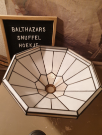 Tiffany style lampenkap hanglamp