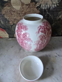 Grote gemberpot Mason's Vista England