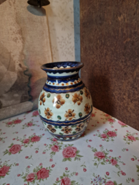 Majolica vaasje