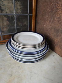 Lotje engelse borden servies