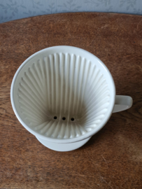 Grote melitta koffiefilterhouder 103