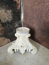 Barok kaarsen standaard