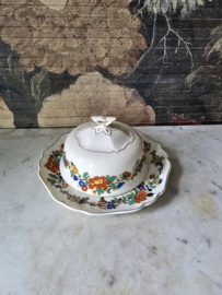 Botervloot Minerva John Maddock&sons