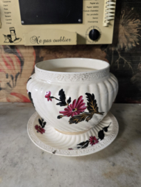 Cachepot bloempot decor 122 petrus regout