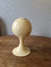 Vintage blessing space age wekker