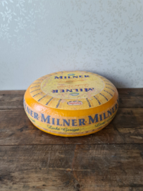 Oude Milner decoratie dummy kaas