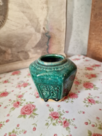 Gemberpot groen nr1