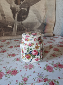 Brocante porseleinen theebus Sadler England