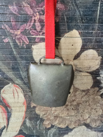 Oude koeienbel koebel bel