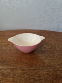 Pastel roze kommetje royal sphinx