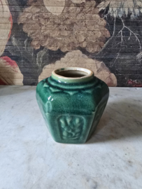 Gemberpot groen nr7