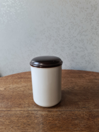 Villeroy en boch voorraadpot van nelle nr1