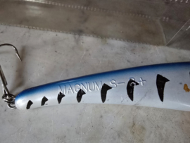 Kunstaas vis magnum stretch