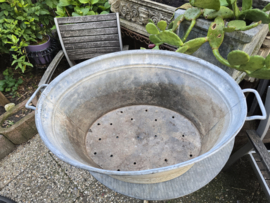 Zinken teil 60 liter