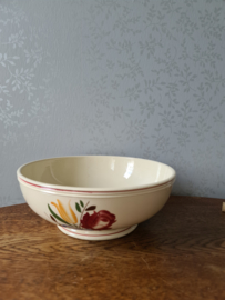 Schaal Boch Malines servies
