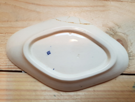 Schaaltje kinderservies potiche petrus regout