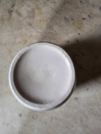 Antiek chinese gemberpot