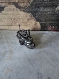 Puntenslijper boot nr64