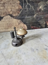 Puntenslijper tafellamp nr74