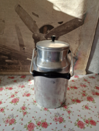 Aluminium melkbus 3 liter
