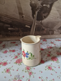 Oud stroopkannetje rusticana