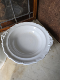 Dekschaal wellington petrus regout servies