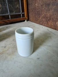 Oud zalfpotje nr15