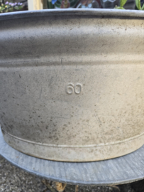 Zinken teil 60 liter