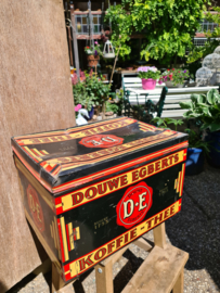 antiek winkelblik douwe egberts