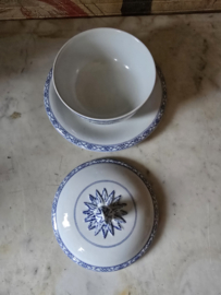 Botervloot Blundell wedgwood