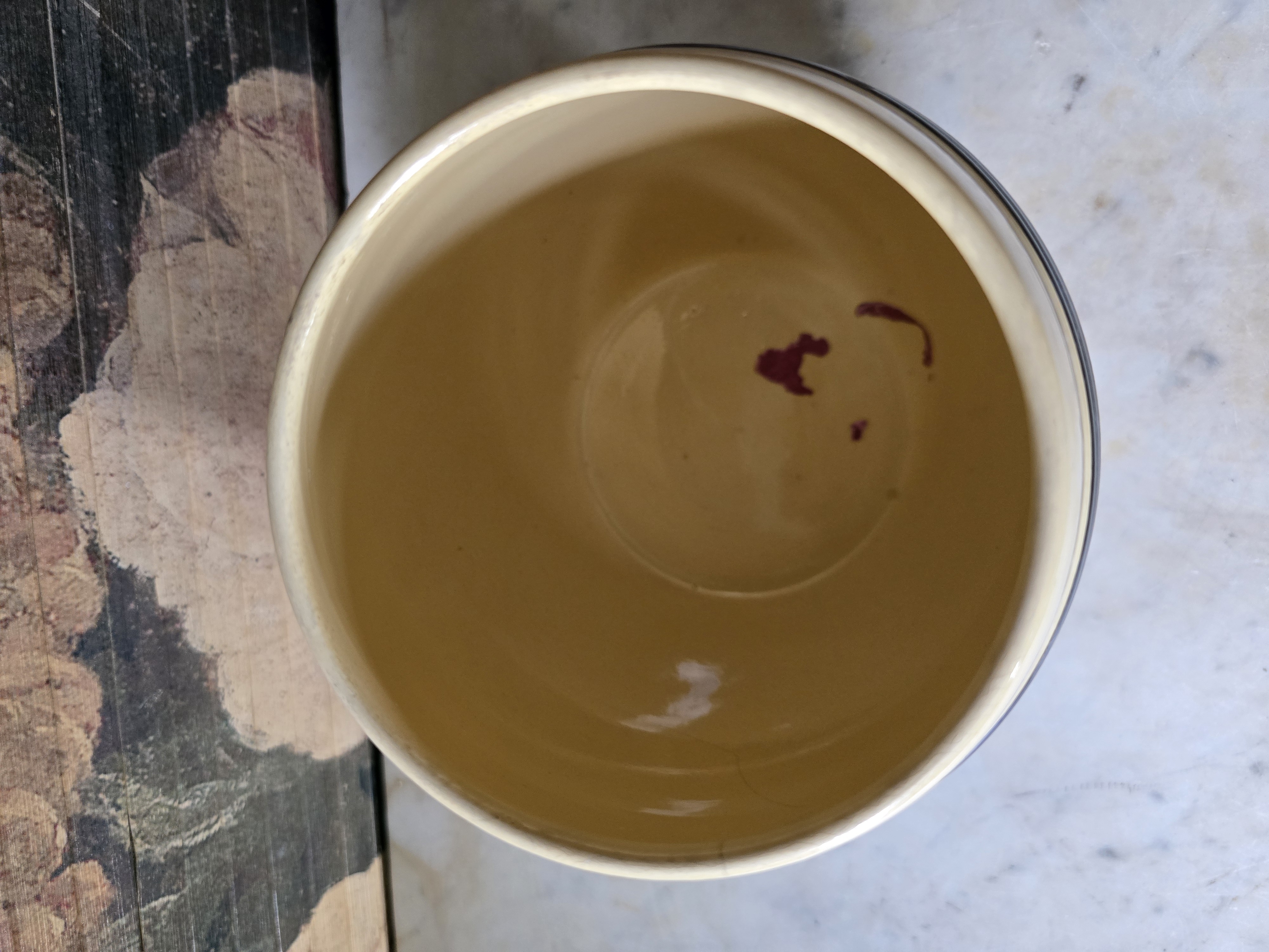 Bandenpot petrus regout