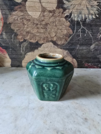 Gemberpot groen nr7