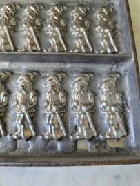 Chocolademal kabouters Vormenfabriek Tilburg