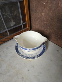 Juskom butterflij servies societe ceramique maestricht