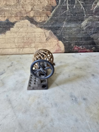 Puntenslijper bingo molen nr22
