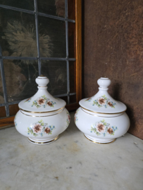 Dekselpot Modica exclusief Gouda plateel