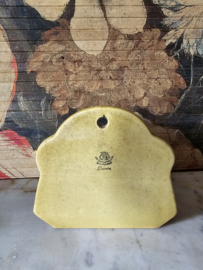 Zoutpot houten deksel Zell Harmersbach