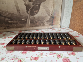 Chinees telraam abacus