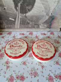 Droste blikje pastilles