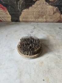 Flowerfrog bloemsteker nr11