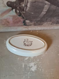 Ovenschaal springfield servies
