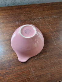 Pastel soepkom petrus regout roze