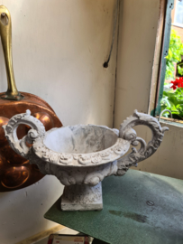 Brocante oorvaas jardiniere