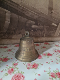 Messing bel nr7