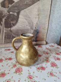 Antiek bronzen kannetje