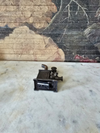 Puntenslijper film projector nr52