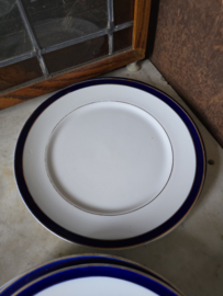 Lotje engelse borden servies