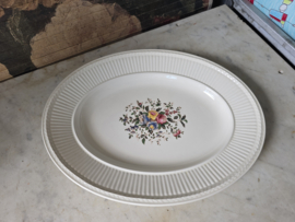 Serveerschaal wedgwood conway